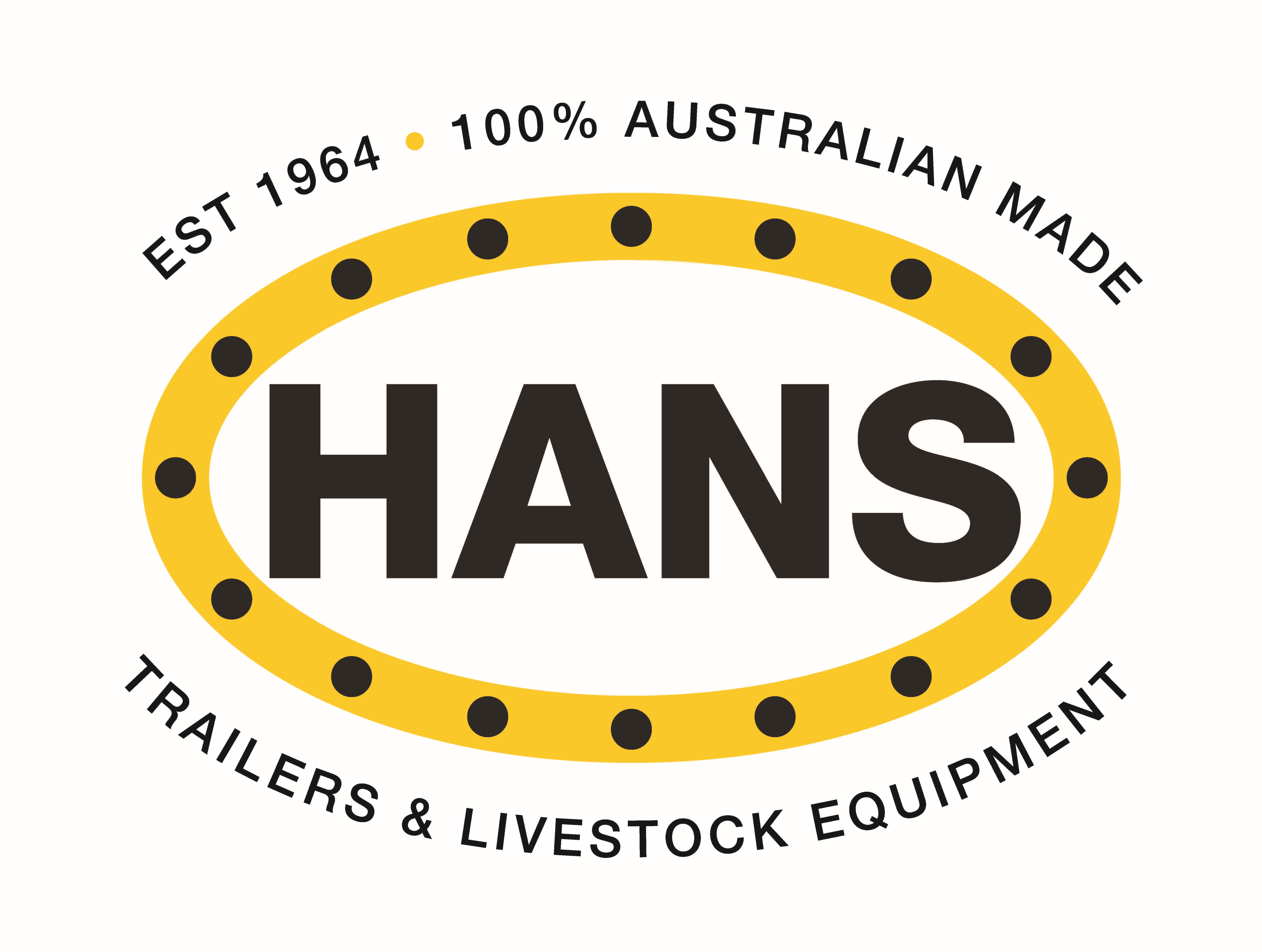 HANS STEEL PTY. LTD. (HANS STEEL SUPPLIES)